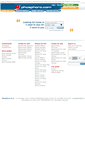 Mobile Screenshot of eng.phosphoro.com